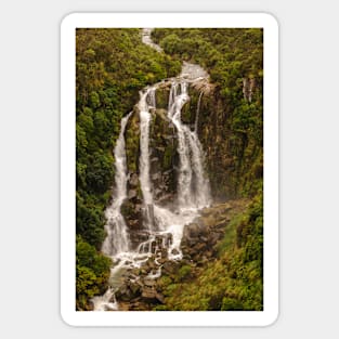 Waipunga Falls Sticker